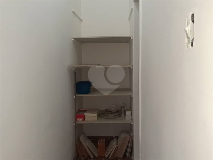 Venda Apartamento Rio De Janeiro Cachambi REO615847 28