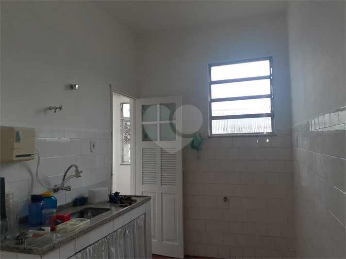 Venda Apartamento Rio De Janeiro Cachambi REO615847 14