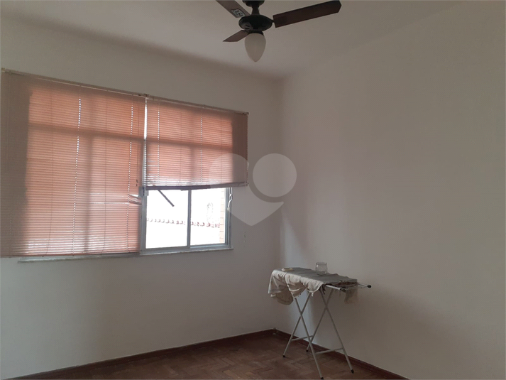 Venda Apartamento Rio De Janeiro Cachambi REO615847 6