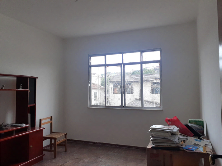 Venda Apartamento Rio De Janeiro Cachambi REO615847 2