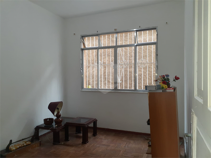 Venda Apartamento Rio De Janeiro Cachambi REO615847 4