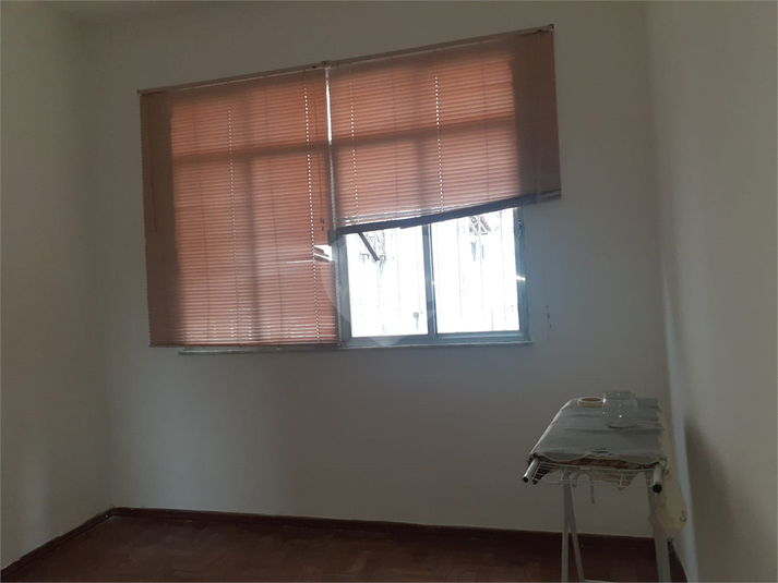 Venda Apartamento Rio De Janeiro Cachambi REO615847 7