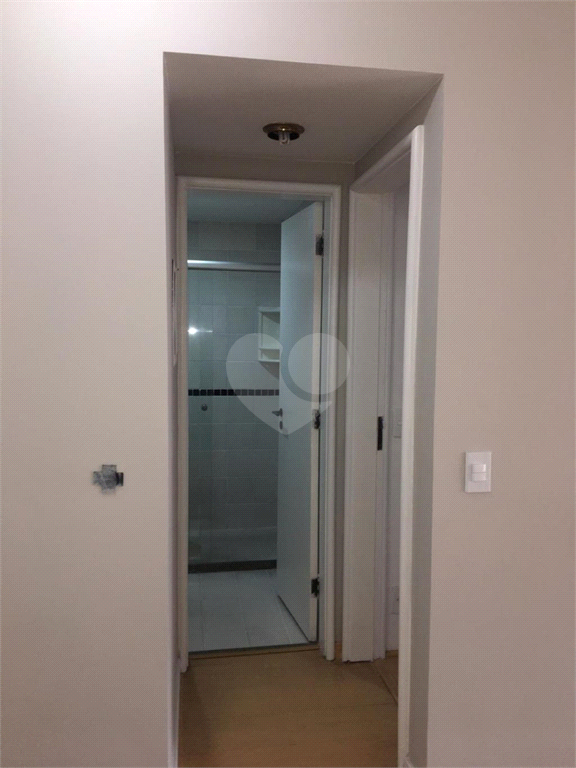 Venda Apartamento São Paulo Jardim Paulista REO615868 13