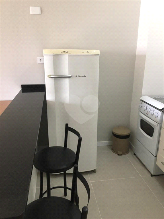 Venda Apartamento São Paulo Jardim Paulista REO615868 3