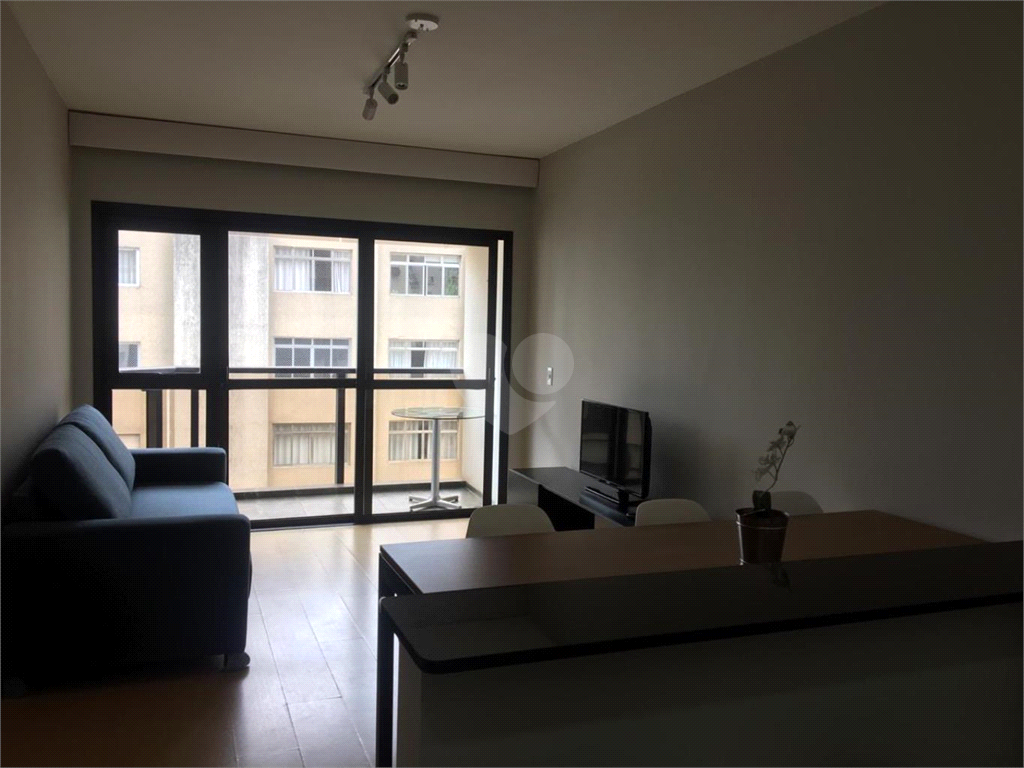 Venda Apartamento São Paulo Jardim Paulista REO615868 6