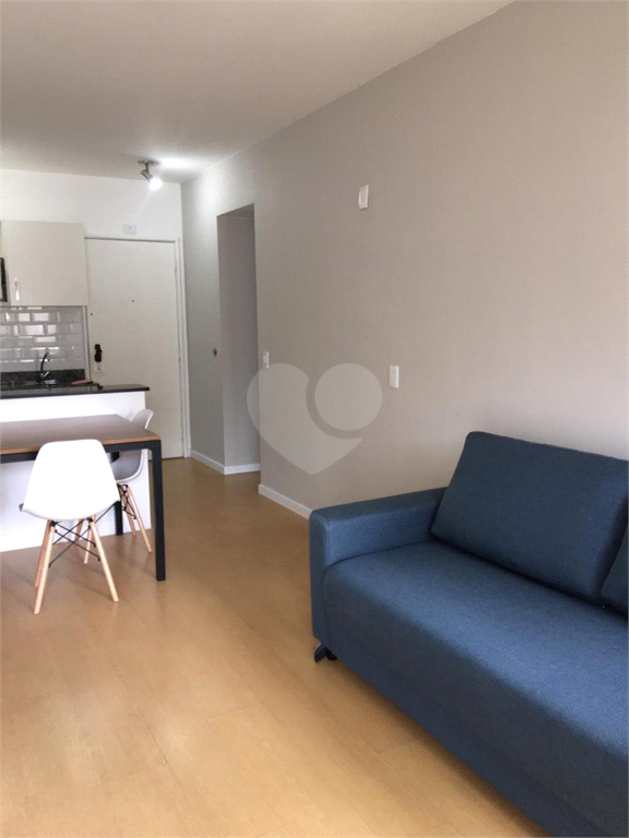 Venda Apartamento São Paulo Jardim Paulista REO615868 16