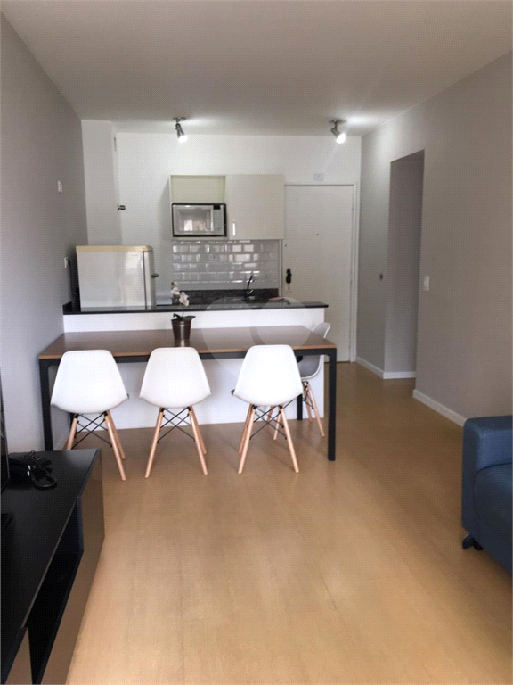 Venda Apartamento São Paulo Jardim Paulista REO615868 8