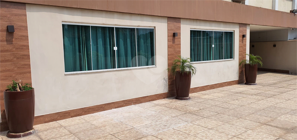 Venda Apartamento Rio De Janeiro Méier REO615891 47