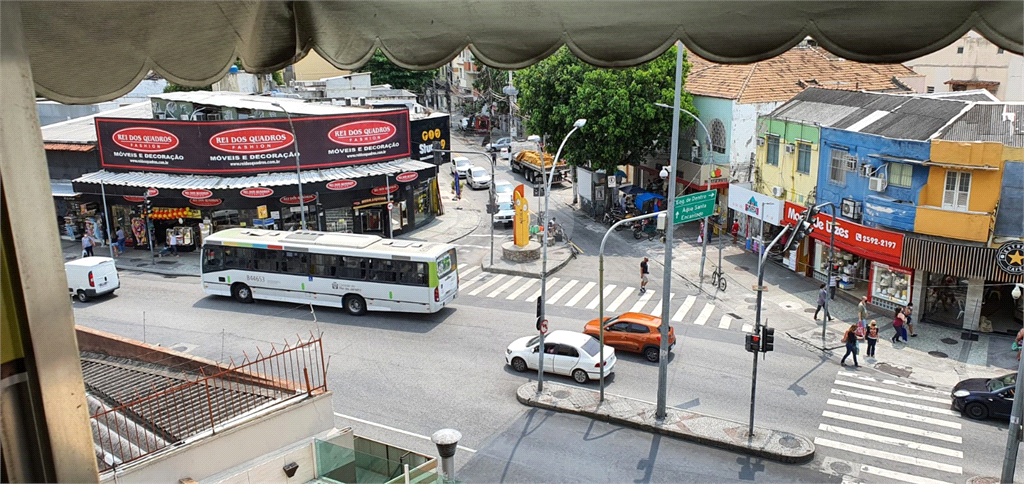 Venda Apartamento Rio De Janeiro Méier REO615891 49