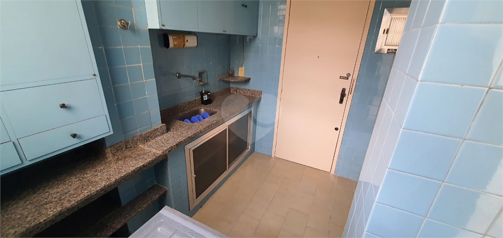 Venda Apartamento Rio De Janeiro Méier REO615891 31