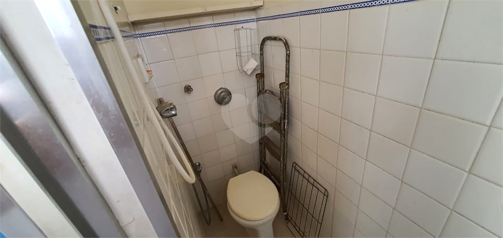 Venda Apartamento Rio De Janeiro Méier REO615891 33