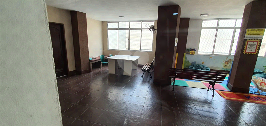 Venda Apartamento Rio De Janeiro Méier REO615891 40