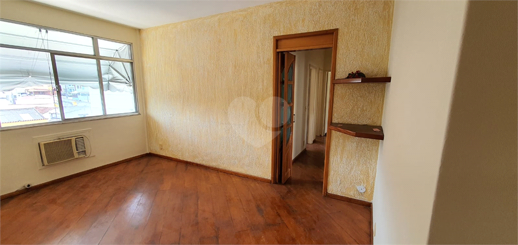 Venda Apartamento Rio De Janeiro Méier REO615891 1