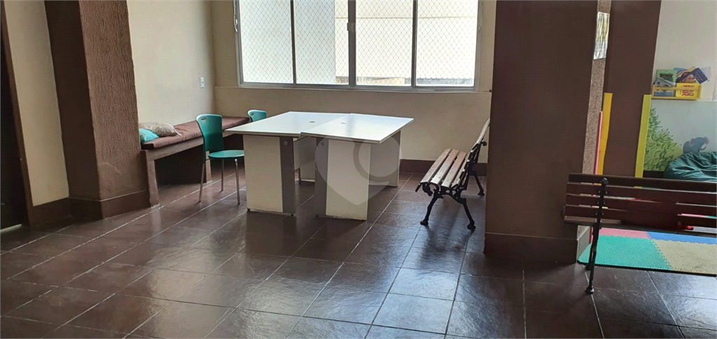 Venda Apartamento Rio De Janeiro Méier REO615891 43