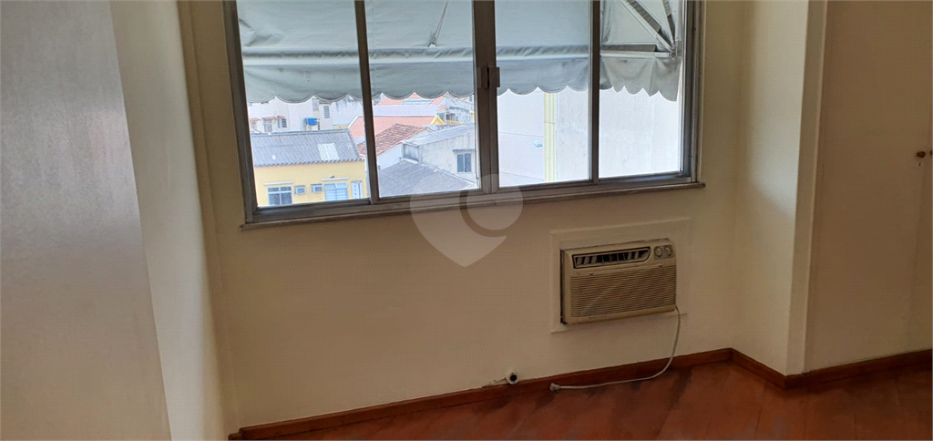 Venda Apartamento Rio De Janeiro Méier REO615891 13