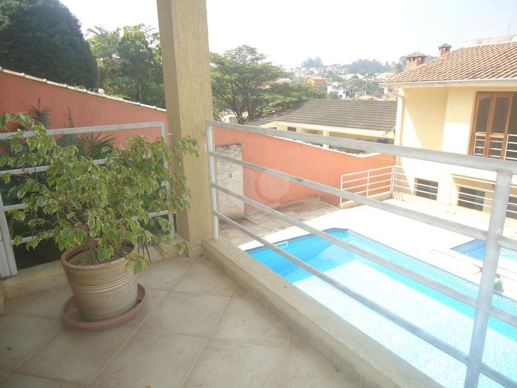 Venda Casa Cotia São Paulo Ii REO6159 8