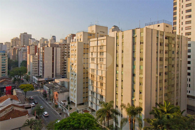 Venda Apartamento São Paulo Jardim Paulista REO615921 6