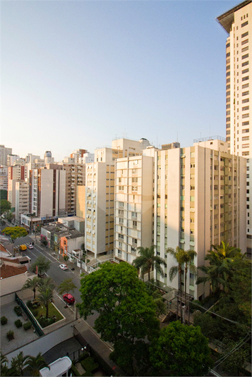 Venda Apartamento São Paulo Jardim Paulista REO615921 1