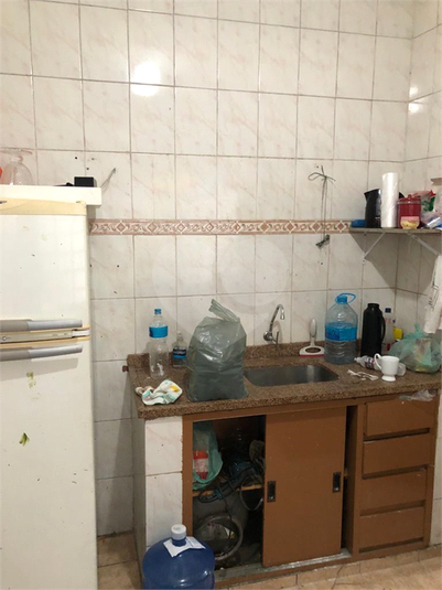 Venda Sobrado São Paulo Quarta Parada REO615935 20