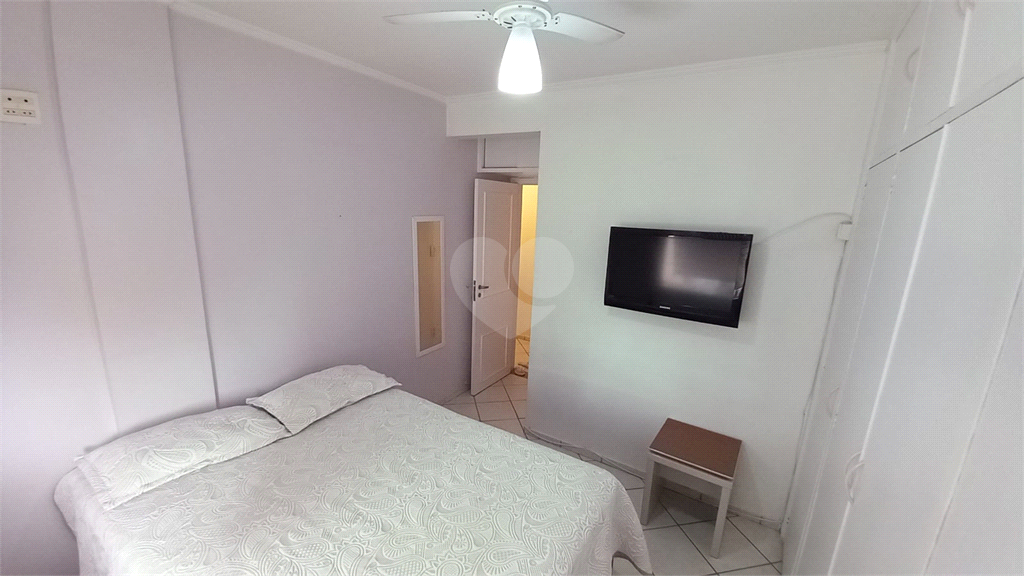 Venda Apartamento Santos Ponta Da Praia REO615938 21