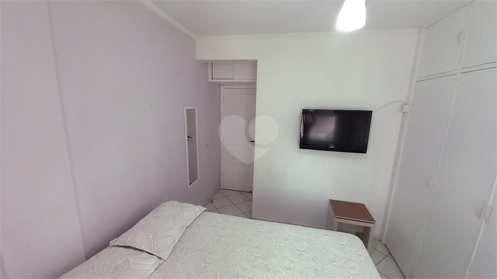 Venda Apartamento Santos Ponta Da Praia REO615938 20