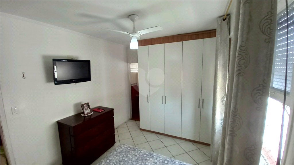 Venda Apartamento Santos Ponta Da Praia REO615938 13