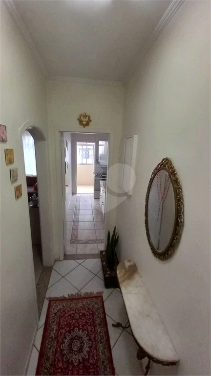 Venda Apartamento Santos Ponta Da Praia REO615938 9