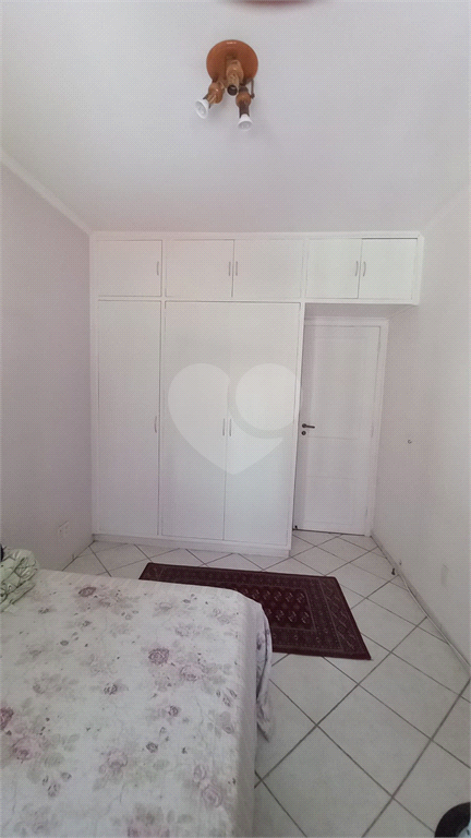 Venda Apartamento Santos Ponta Da Praia REO615938 18