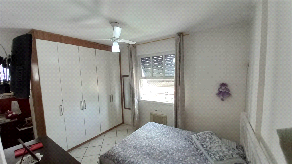 Venda Apartamento Santos Ponta Da Praia REO615938 17