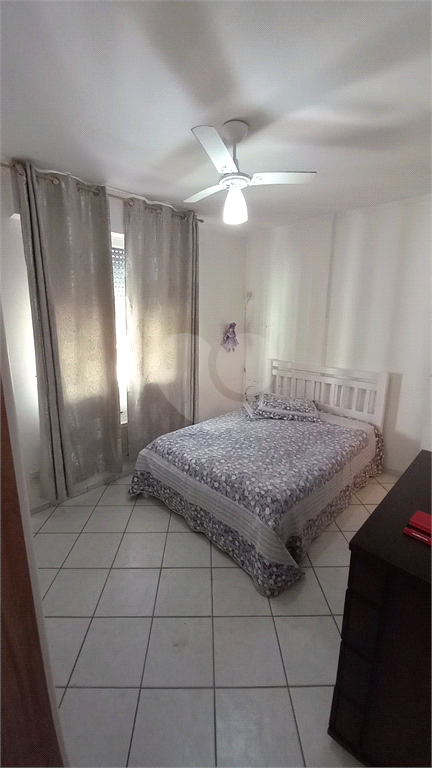 Venda Apartamento Santos Ponta Da Praia REO615938 14