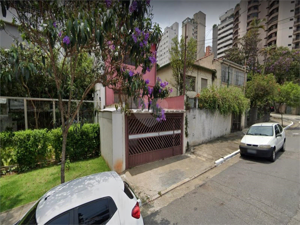 Venda Sobrado São Paulo Parque Colonial REO615980 12