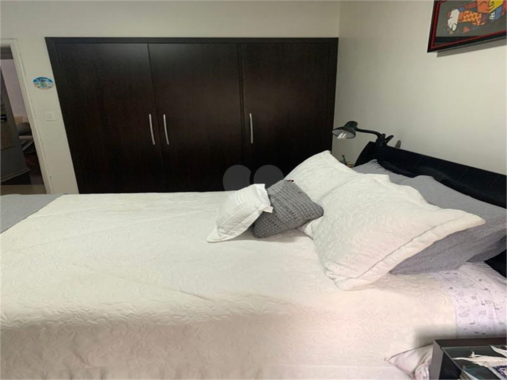 Venda Apartamento São Paulo Santa Cecília REO616010 2