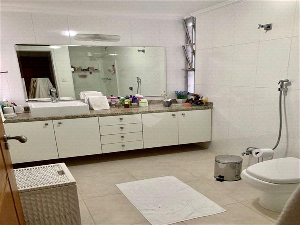 Venda Apartamento São Paulo Santa Cecília REO616010 16