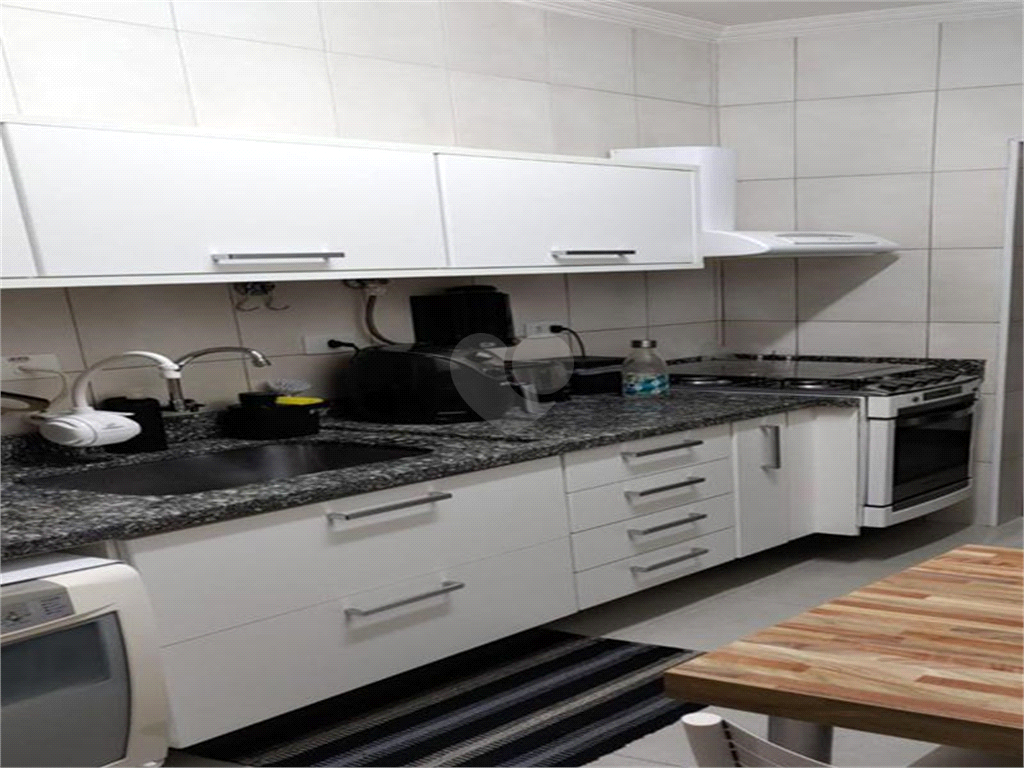 Venda Apartamento São Paulo Santa Cecília REO616010 14