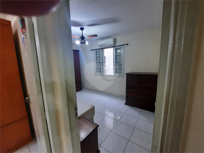 Venda Apartamento Santos Aparecida REO616015 3