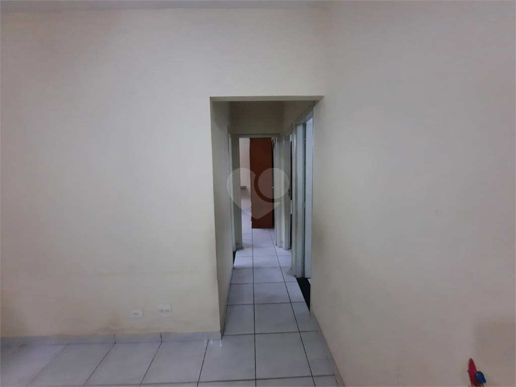 Venda Apartamento Santos Aparecida REO616015 2