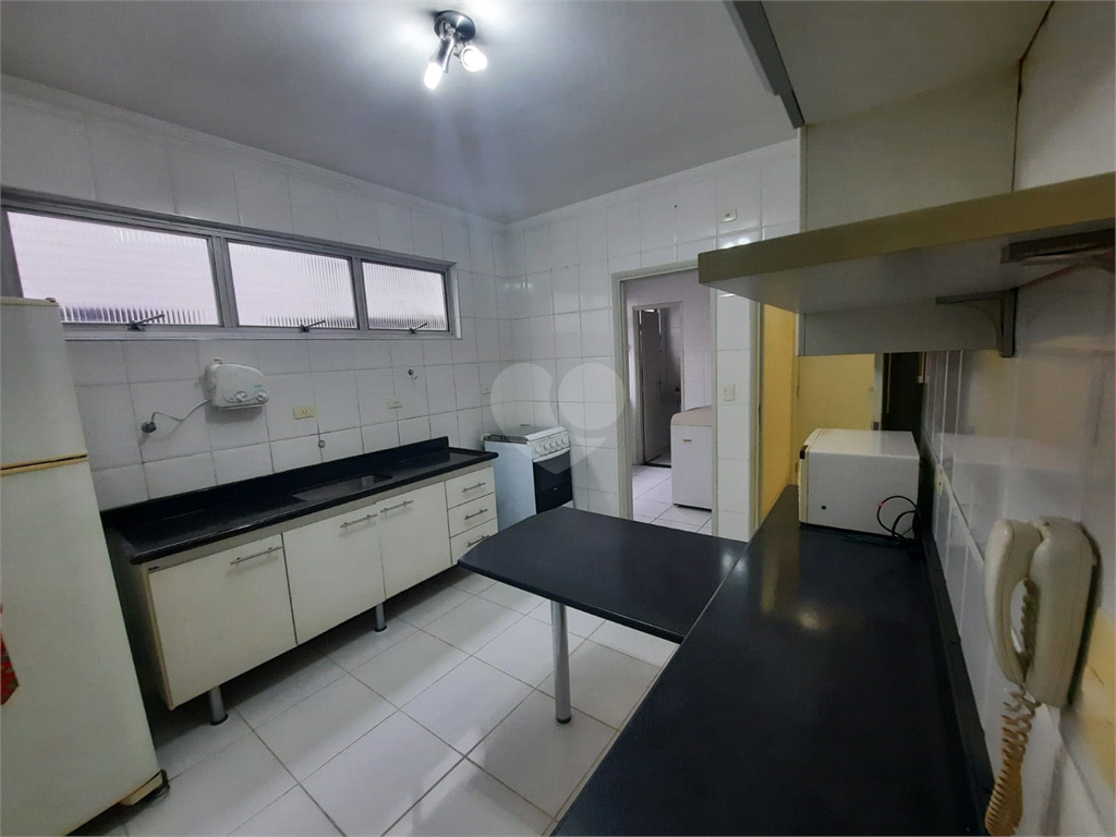 Venda Apartamento Santos Aparecida REO616015 14