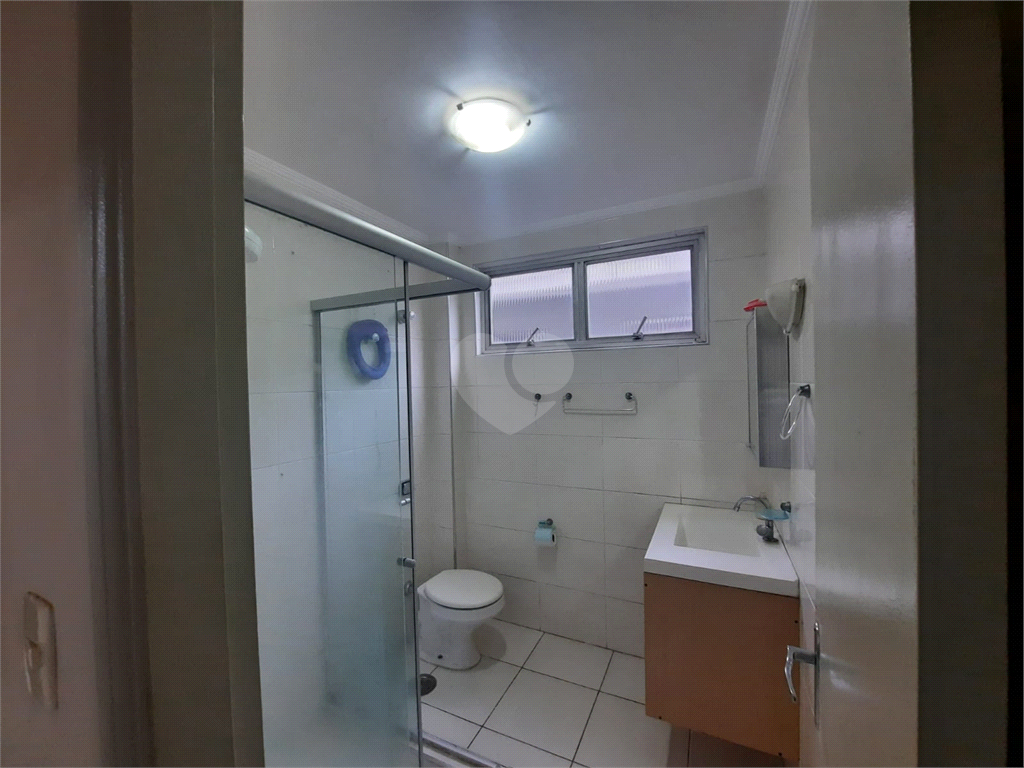 Venda Apartamento Santos Aparecida REO616015 11