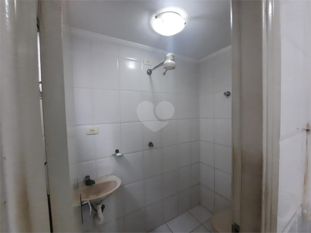 Venda Apartamento Santos Aparecida REO616015 16