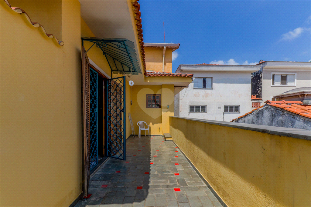 Venda Casa São Paulo Vila Madalena REO616022 28