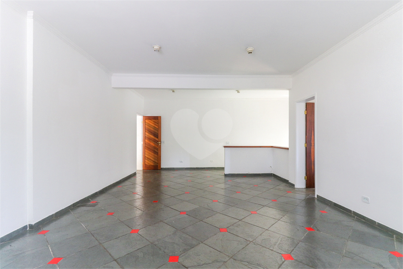 Venda Casa São Paulo Vila Madalena REO616022 54