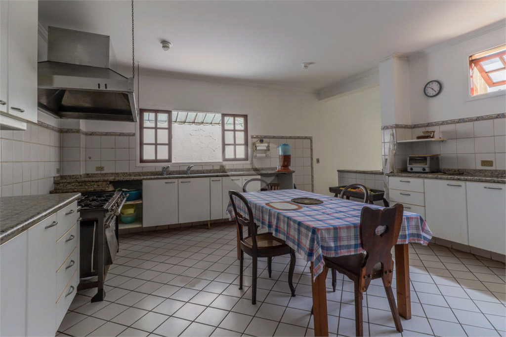 Venda Casa São Paulo Vila Madalena REO616022 16