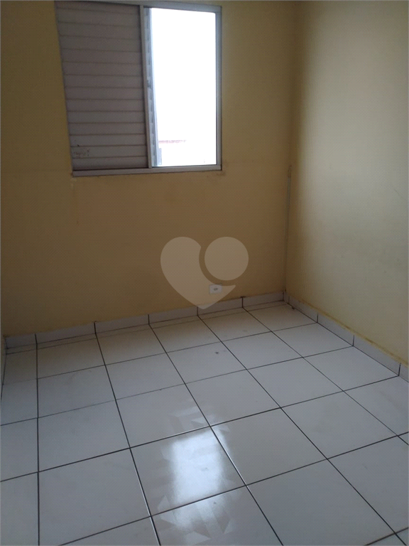 Venda Apartamento Suzano Vila Urupês REO616064 8