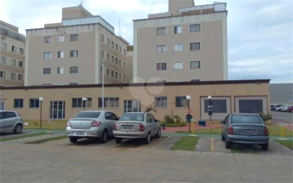 Venda Apartamento Suzano Vila Urupês REO616064 4