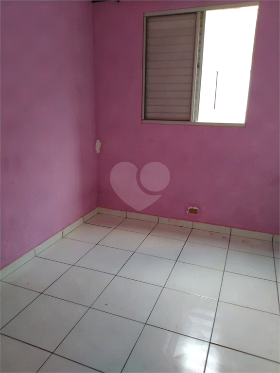 Venda Apartamento Suzano Vila Urupês REO616064 9