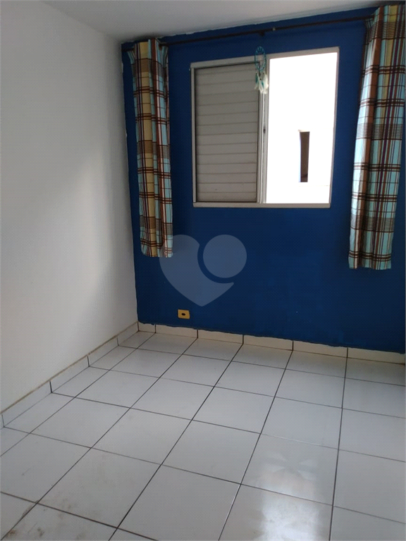 Venda Apartamento Suzano Vila Urupês REO616064 6