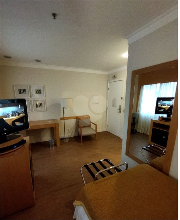 Venda Apartamento São Paulo Bela Vista REO616066 10