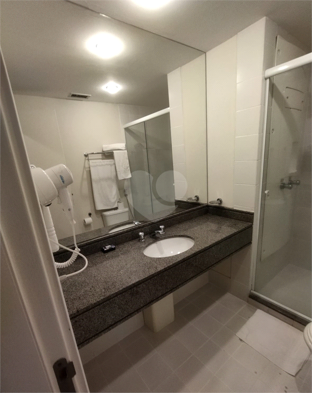 Venda Apartamento São Paulo Bela Vista REO616066 5