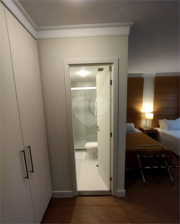 Venda Apartamento São Paulo Bela Vista REO616066 11