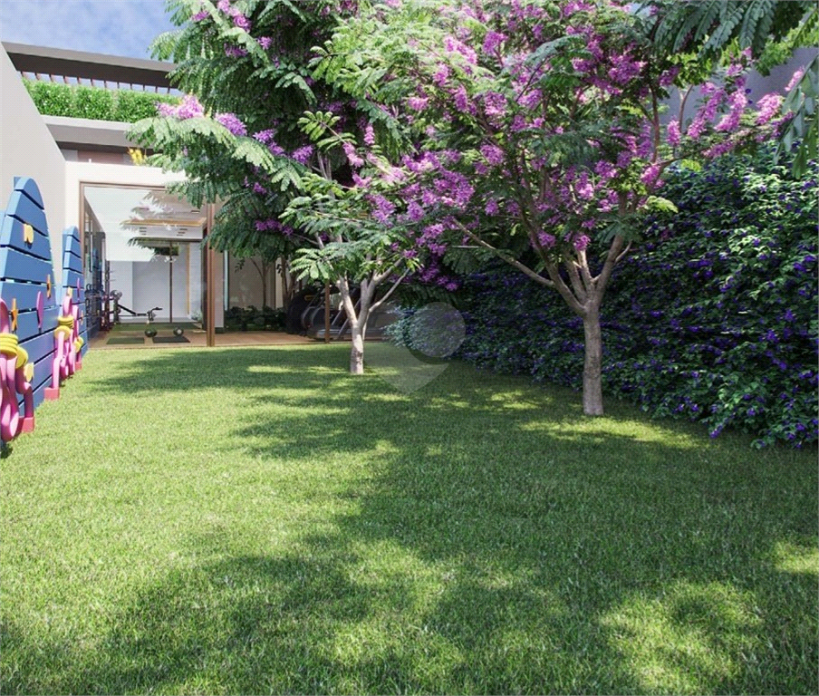 Venda Condomínio São Paulo Brooklin Paulista REO616081 9